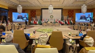 Photo of 31 قراراً.. إليكم نص البيان الختامي للقمة العربية الإسلامية في الرياض