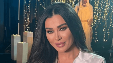 Photo of نادين الراسي تنشر صوراً لها: “مِش بَسّ أنا مَوجوعة”