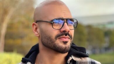 Photo of ظهر إلى جانب عروس.. هل دخل جوزيف عطية القفص الذهبي؟ (صور)