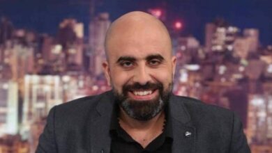 Photo of هشام حداد: لهذا السبب أنا الأعلى أجراً في الإعلام