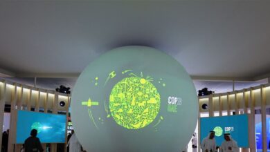 Photo of الصحة العالمية تكشف أهدافها بـ”Cop28″