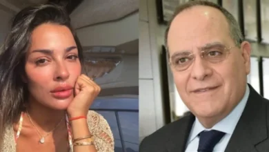 Photo of أول تعليق من صادق الصباح على قرار نادين نسيب نجيم الاعتزال