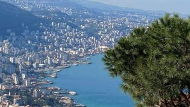 Photo of استقرار جوي يسيطر على لبنان… متى تنخفض درجات الحرارة؟