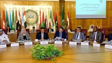 Photo of اللجنة العربية لحقوق الإنسان تقدم استقالتها من عضوية المجلس الاقتصادي والاجتماعي التابع للأمم المتحدة