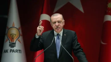 Photo of إردوغان: نتنياهو لم يعد شخصًا يمكن التحدث معه
