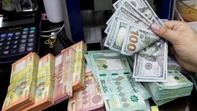 Photo of هل تغير سعر صرف دولار السوق السوداء صباحا؟