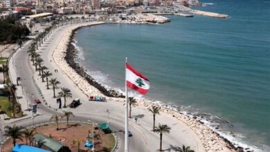 Photo of عدد النازحين في قضاء صور يتجاوز الـ16 ألفًا