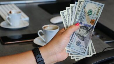 Photo of تسعيرة مرتفعة… كم بلغ الدولار عصر اليوم؟