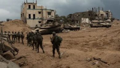 Photo of بلبلة غير مسبوقة داخل الجيش الإسرائيلي.. فرقة تتمرد!