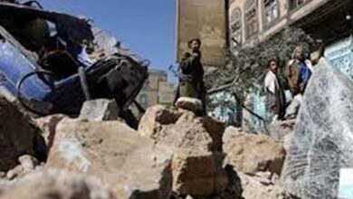 Photo of إسرائيل مستعدة لتمديد الهدنة 9 أيام… بشرط!