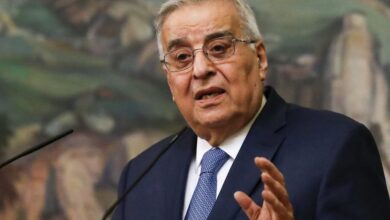 Photo of بوحبيب توافق مع نظيره البرتغالي على عدة مواضيع.. هذه ابرزها