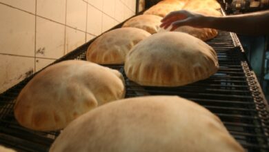 Photo of أزمة خبز على الأبواب؟