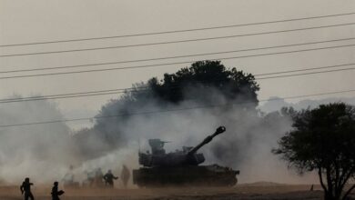 Photo of المقاومة: مهاجمة موقع المطلة وتحقيق اصابات مباشرة