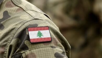 Photo of “حملات منظمة تسيء الى المؤسسة العسكرية”!