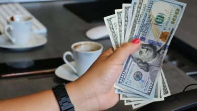 Photo of كيف اقفل سعر صرف الدولار في السوق السوداء؟