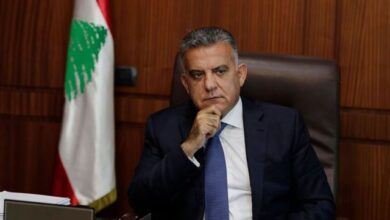 Photo of اللوء ابراهيم: الخطاب اقرب الى الواقعية ومنطلق العقلانية والأمور مفتوحة على كل الاحتمالات