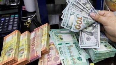Photo of كيف افتتح سعر صرف الدولار في السوق السوداء؟