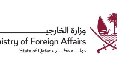 Photo of خارجية قطر تعلن التوصل لاتفاق بين حماس وإسرائيل لتمديد الهدنة ليومين إضافيين