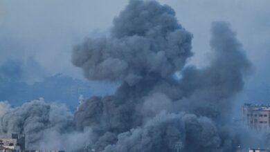 Photo of الهدنة في غزة تبدأ بهذا الموعد!