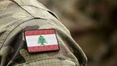 Photo of في البقاع الشمالي…إحباط عملية تهريب سوريين إلى لبنان