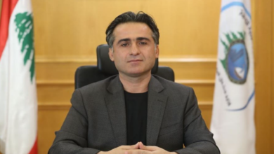 Photo of حمية: رؤيتنا الاستراتيجية لقطاع المرافئ حيز التنفيذ