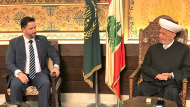 Photo of وزير الاقتصاد: مستعدون لكل السيناريوهات