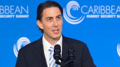 Photo of زيارة هوكشتاين لإبقاء لبنان على خريطة الإتصالات؟