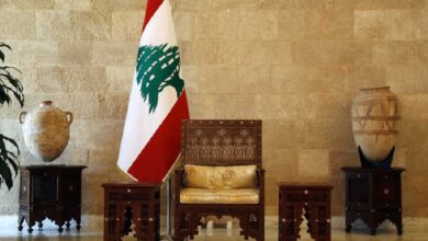 Photo of الفراغ الرئاسي يدخل عامه الثاني