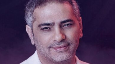 Photo of وثائقي عن فضل شاكر قريبًا!