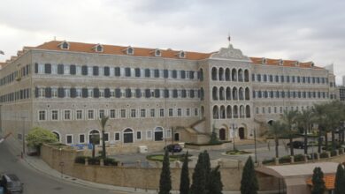 Photo of جلسة لمجلس الوزراء الخميس