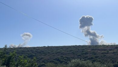 Photo of تصعيد مرتقب جنوبًا!