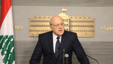 Photo of تناقضات سياسية تُطيل الصراع على طبيعة عمل الحكومة