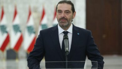 Photo of الحريري: مبروك للسعودية… تستحق الأفضل