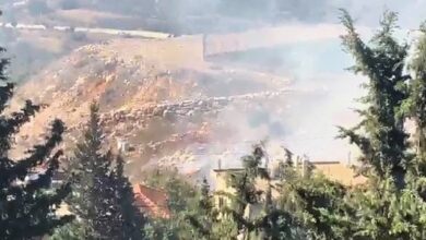 Photo of الأمم المتحدة: تخصيص 4 ملايين دولار للبنانيين في الجنوب
