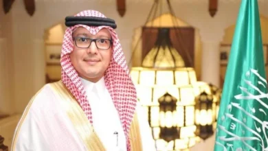 Photo of بخاري يتكلم عن “سيميائية الخطاب السياسيّ”