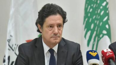 Photo of المكاري: نحن بزمن ممنوع فيه الحياد