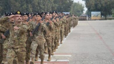 Photo of بعد التمديد لقائد الجيش… إلى “تمديد” الـ 100 دولار؟!