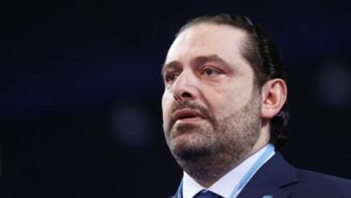 Photo of الحريري: أتمنى لجميع اللبنانيين ميلاداً مجيداً هادئاً