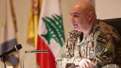 Photo of سيناريو التمديد أو تأجيل التسريح في مجلس الوزراء… وسط ترقُّب حذر