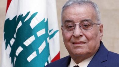 Photo of بعد استهداف الجيش.. شكوى من لبنان الى الامم المتحدة