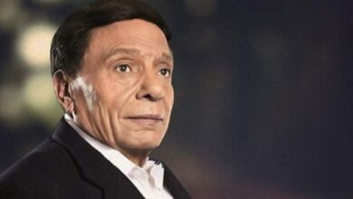 Photo of ابن عادل إمام يطمئن محبيه: “الزعيم زي الفل”