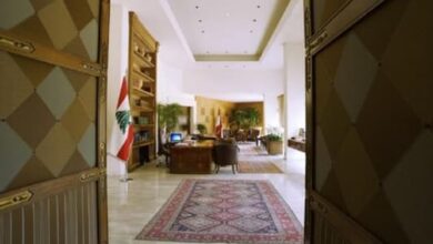 Photo of الطريق للرئاسة ليست سالكة!
