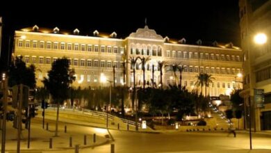 Photo of رئيس الحكومة وقّع… والنشر الخميس
