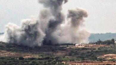 Photo of الجنوب يغلي: “اليونيفيل” والحدود في عين العاصفة