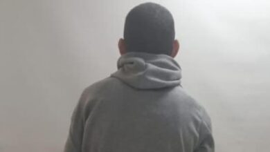 Photo of يسرق السيارات ليبيعها في سوريا!