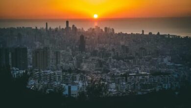 Photo of بأيّ طقسٍ سنودّع الـ 2023؟