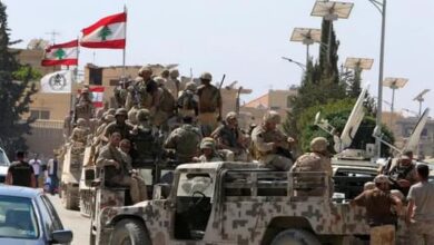 Photo of فرنسا تضغط على لبنان لمنع “الفراغ العسكري”… وهل جمّدت المساعدات؟