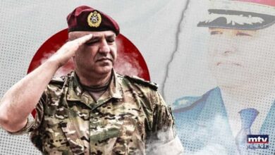 Photo of قائد الجيش شخصية العام 2023