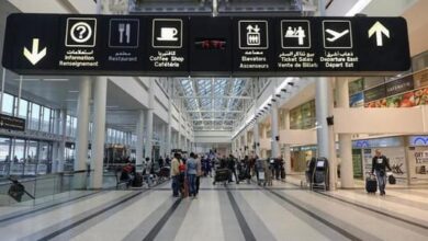 Photo of في مطار بيروت… إحباط محاولة تهريب كبتاغون إلى الكويت
