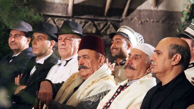 Photo of بعد صراع مع المرض… الموت يغيّب أحد ممثلي “باب الحارة”